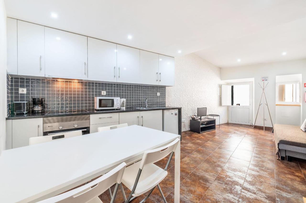 Guestready - Into Grace 7 Ferienhaus Lissabon